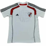 Tailandia Especial Camiseta River Plate 2025 2026 Blanco