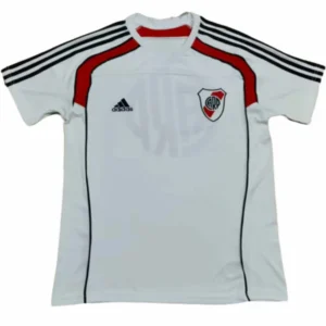 River Plate Camiseta 2025 2026 Especial Blanca - Camiseta River Plate | tiendasdefutboles