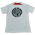 Tailandia Especial Camiseta River Plate 2025 2026 Blanco