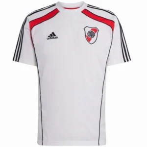 River Plate Camiseta 2025 2026 Especial Blanca - Camiseta River Plate | tiendasdefutboles