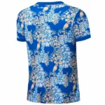 Tailandia Especial Camiseta Salvador 2026 Azul