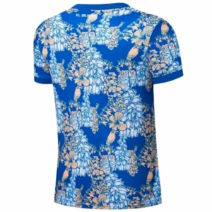 El Salvador Camiseta 2026 Especial Azul - Camiseta El Salvador | tiendasdefutboles