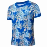 El Salvador Camiseta 2026 Especial Azul - Camiseta El Salvador | tiendasdefutboles