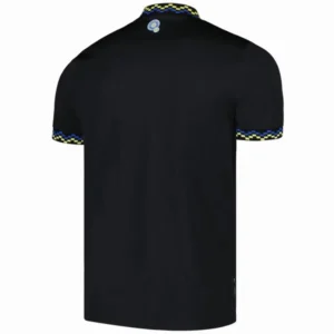 El Salvador Camiseta 2026 Especial Negra - Camiseta El Salvador | tiendasdefutboles