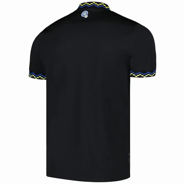 Tailandia Especial Camiseta Salvador 2026 Negro El Salvador Camiseta 2026 Especial Negra - Camiseta El Salvador | tiendasdefutboles