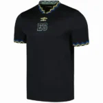 El Salvador Camiseta 2026 Especial Negra - Camiseta El Salvador | tiendasdefutboles