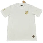 Santos FC Camiseta 2025 2026 Especial Blanca - Camiseta Santos Fc | tiendasdefutboles