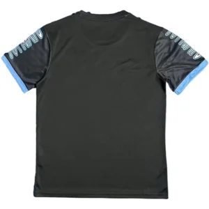 Santos FC Camiseta 2025 2026 Especial Negra - Camiseta Santos Fc | tiendasdefutboles