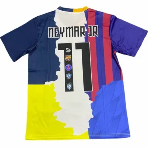 Santos FC Camiseta 2025 2026 Especial Roja - Camiseta Santos Fc | tiendasdefutboles