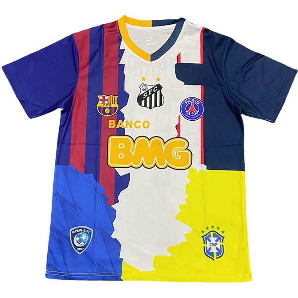 Tailandia Especial Camiseta Santos 2025 2026 Rojo Blanco Santos FC Camiseta 2025 2026 Especial Roja - Camiseta Santos Fc | tiendasdefutboles