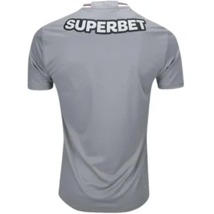 São Paulo Camiseta 2025 2026 Especial Gris - Camiseta São Paulo 2026 | tiendasdefutboles