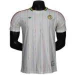 Senegal Camiseta 2026 Especial Blanca - Camiseta Senegal | tiendasdefutboles