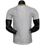Tailandia Especial Camiseta Senegal 2026 Blanco