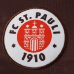 Tailandia Especial Camiseta St. Pauli 2025 2026 Marron