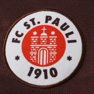 FC St. Pauli Camiseta 2025 2026 Especial - Camiseta Fc St Pauli | tiendasdefutboles