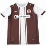 FC St. Pauli Camiseta 2025 2026 Especial - Camiseta Fc St Pauli | tiendasdefutboles