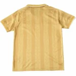 Tailandia Especial Camiseta Sudafrica 2026 Amarillo