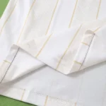 Tailandia Especial Camiseta Sudafrica 2026 Blanco Amarillo