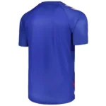 Tailandia Especial Camiseta Sunderland 2025 2026 Azul