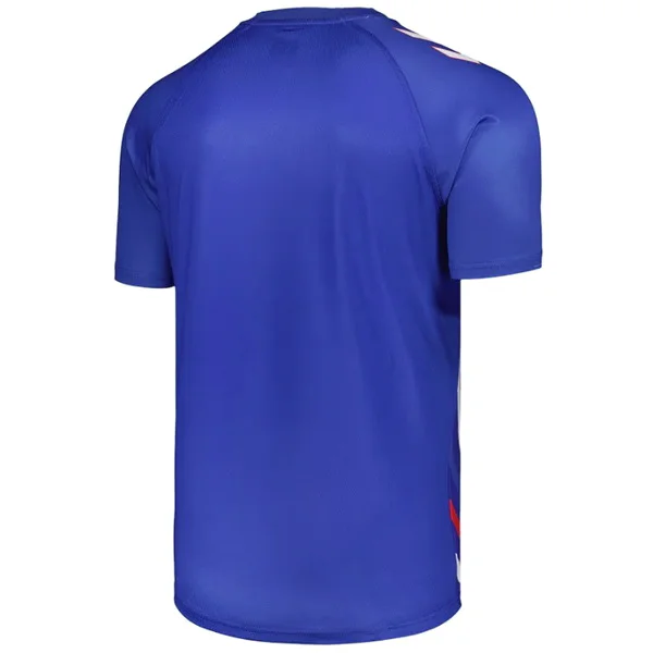 Tailandia Especial Camiseta Sunderland 2025 2026 Azul Sunderland Camiseta 2025 2026 Especial Azul - Camiseta Sunderland | tiendasdefutboles