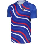 Sunderland Camiseta 2025 2026 Especial Azul - Camiseta Sunderland | tiendasdefutboles