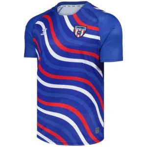 Sunderland Camiseta 2025 2026 Especial Azul - Camiseta Sunderland | tiendasdefutboles