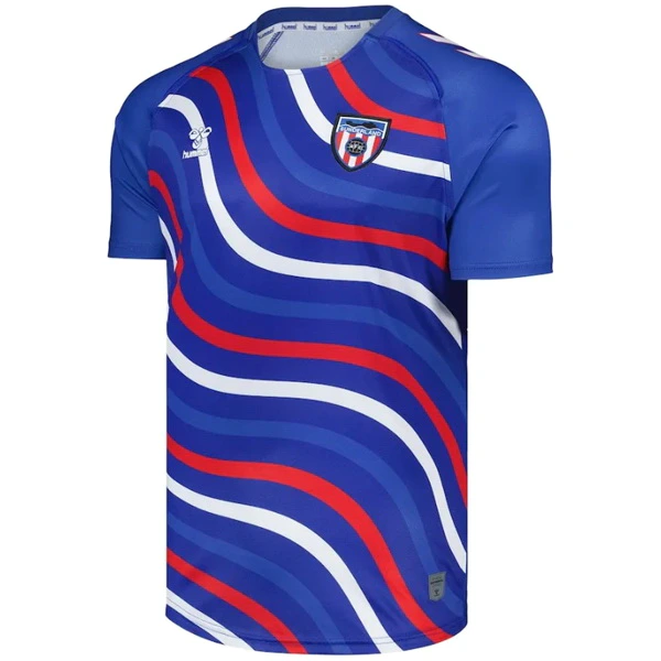 Tailandia Especial Camiseta Sunderland 2025 2026 Azul Sunderland Camiseta 2025 2026 Especial Azul - Camiseta Sunderland | tiendasdefutboles