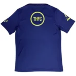 Tailandia Especial Camiseta Tottenham Hotspur 2025 2026 Azul
