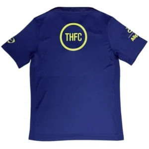 Tottenham Hotspur Camiseta 2025 2026 Especial Azul - Camiseta Tottenham Hotspur | tiendasdefutboles
