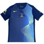 Tottenham Hotspur Camiseta 2025 2026 Especial Azul - Camiseta Tottenham Hotspur | tiendasdefutboles