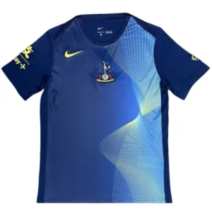 Tottenham Hotspur Camiseta 2025 2026 Especial Azul - Camiseta Tottenham Hotspur | tiendasdefutboles