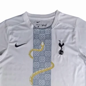 Tottenham Hotspur Camiseta 2025 2026 Especial Blanca - Camiseta Tottenham Hotspur | tiendasdefutboles
