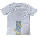 Tailandia Especial Camiseta Tottenham Hotspur 2025 2026 Blanco Amarillo