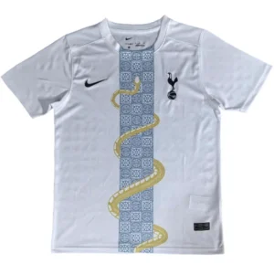 Tottenham Hotspur Camiseta 2025 2026 Especial Blanca - Camiseta Tottenham Hotspur | tiendasdefutboles