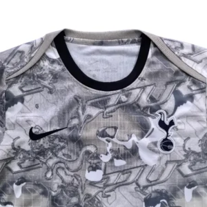 Tottenham Hotspur Camiseta 2025 2026 Especial Gris - Camiseta Tottenham Hotspur | tiendasdefutboles