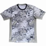 Tottenham Hotspur Camiseta 2025 2026 Especial Gris - Camiseta Tottenham Hotspur | tiendasdefutboles