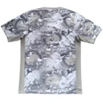Tailandia Especial Camiseta Tottenham Hotspur 2025 2026 Gris