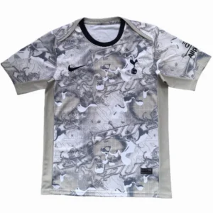 Tottenham Hotspur Camiseta 2025 2026 Especial Gris - Camiseta Tottenham Hotspur | tiendasdefutboles