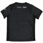 Tailandia Especial Camiseta Tottenham Hotspur 2025 2026 Negro