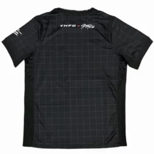 Tottenham Hotspur Camiseta 2025 2026 Especial Negra - Camiseta Tottenham Hotspur | tiendasdefutboles