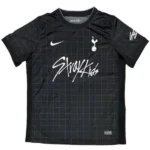 Tottenham Hotspur Camiseta 2025 2026 Especial Negra - Camiseta Tottenham Hotspur | tiendasdefutboles