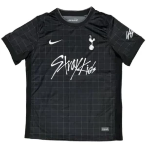 Tottenham Hotspur Camiseta 2025 2026 Especial Negra - Camiseta Tottenham Hotspur | tiendasdefutboles