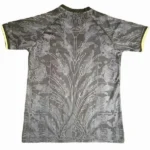 Tailandia Especial Camiseta Turquía 2026 Negro