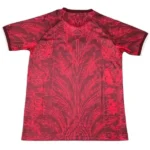 Tailandia Especial Camiseta Turquía 2026 Rojo