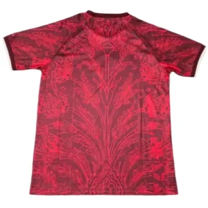 Turquía Camiseta 2026 Especial Roja - Camiseta Turquía 2026 | tiendasdefutboles