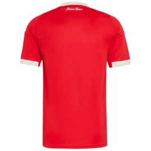 Union Berlin Camiseta 2025 2026 Especial Roja - Camiseta Union Berlin | tiendasdefutboles