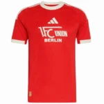 Union Berlin Camiseta 2025 2026 Especial Roja - Camiseta Union Berlin | tiendasdefutboles