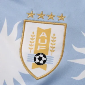 Uruguay Camiseta 2026 Especial Azul - Camiseta Uruguay Mundial 2026 | tiendasdefutboles