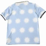 Tailandia Especial Camiseta Uruguay 2026 Azul