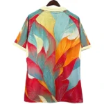 Tailandia Especial Camiseta Venezia 2024 2025 Rojo